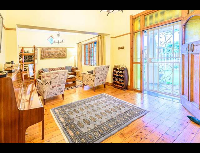 3 BEDROOM HOUSE FOR SALE IN POTCHEFSTROOM CENTRAL